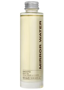 Mirror Water - SMOOTH Body Oil - Body Oil