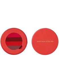 Westman Atelier - LIP SUEDE Les Rouges Refill - Lip Palettes