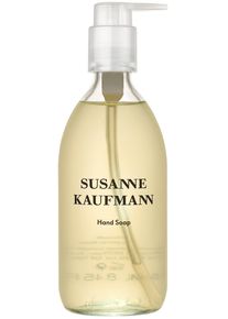 Susanne Kaufmann - Hand Soap - Mydło do rąk i peeling
