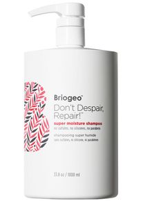 Briogeo - Don't Despair, Repair! Super Moisture Shampoo - Shampoo