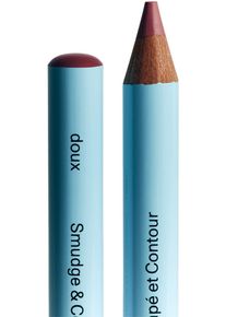 FARA HOMIDI - SMUDGE & CONTOUR LIP PENCIL - Lipliner
