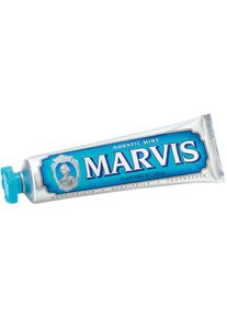 Marvis - Aquatic Mint - Tooth Paste