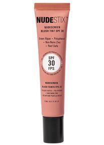 Nudestix - NUDESCREEN BLUSH TINT SPF 30 - Blush