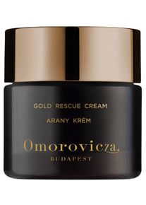 Omorovicza - Gold Rescue Cream - Face Cream