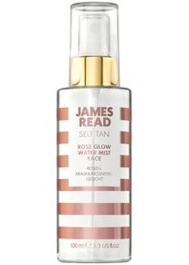 James Read - Rose Glow - Self-tanner - Face