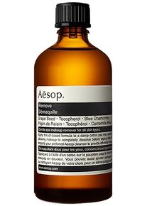 Aesop - Remove - Makeup Remover