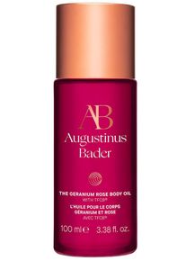 Augustinus Bader - The Geranium Rose Body Oil - Body Oil