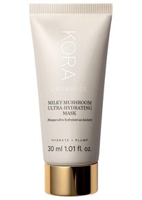 KORA Organics - Milky Mushroom Ultra Hydrating Mask - Maschera idratante