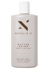Natalie's Cosmetics - Better Aging Body Lotion - Bodylotion & Cream