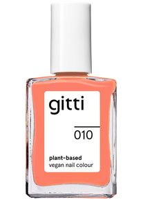 gitti - gitti no. 010 - Verniz para unhas