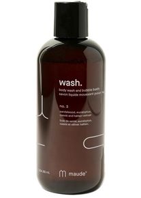 maude - Wash - Shower Gel
