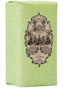 Claus Porto - Spring Lettuce Mini Soap - Shower Soap