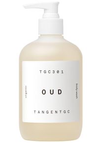 Tangent GC - oud body wash - Gel doccia