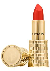 Olivia Palermo Beauty - Matte Lipstick - Szminka