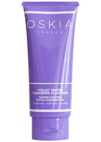 OSKIA - Violet Water Clearing Cleanser - Cleansing Foam