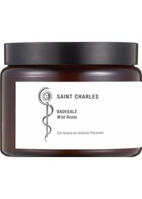 Saint Charles - Badesalz - Bath Soaks