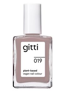 gitti - gitti no. 019 - Nail Polish