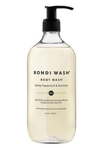 Bondi Wash - Body Wash Sydney Peppermint & Rosemary - Shower Gel