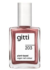 gitti - gitti no. 203 - Nail Polish