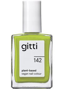 gitti - gitti no. 142 - Esmalte de uñas