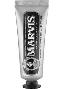 Marvis - Amarelli Licorice Mint - Tooth Paste