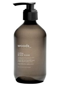 woods_copenhagen - SOOTHING BODY WASH - Shower Gel
