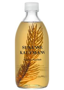 Susanne Kaufmann - Mountain Pine Bath - Bath Soaks