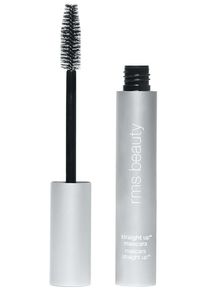 RMS Beauty - Straight Up Volumizing Peptide Mascara - Mascara