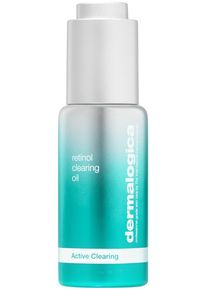 dermalogica - Retinol Clearing Oil - Olejki do twarzy
