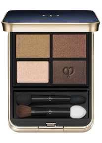 Clé de Peau Beauté - EYE COLOR QUAD - Refill - Eye shadow palettes