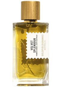 Goldfield & Banks GOLDFIELD & BANKS - VELVET SPLENDOUR - Eau de Parfum Unisex