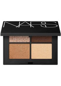 NARS - QUAD EYESHADOW - Paletas de sombras de ojos