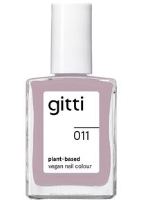 gitti - gitti no. 011 - Nail Polish