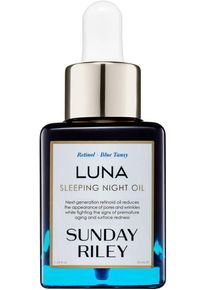 Sunday Riley - Luna Sleeping Night Oil - Face Oil