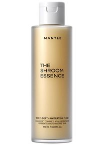 Mantle - The Shroom Essence - Toner
