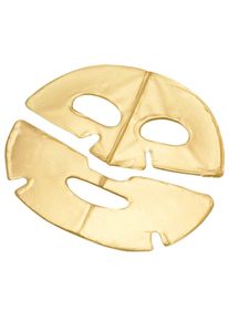 MZ SKIN - Hydra-Lift Golden Facial Treatment Mask - Sheet Mask