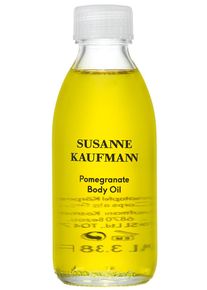 Susanne Kaufmann - Pomegranate Body Oil - Body Oil