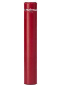 La Bouche Rouge Paris - Fine Leather Mascara Sleeve - Mascara