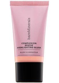 bareMinerals - Complexion Rescue Highlighting Blush - Rumieniec