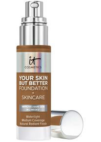 it COSMETICS - Your Skin But Better Foundation + Skincare - Foundation