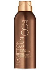 Hampton Sun - SPF 8 Bronze Continuous Mist - Body Sunscreen