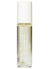Malin+Goetz Malin + Goetz - Dark Rum Perfume Oil - Perfume Oil & Rollerballs Unisex