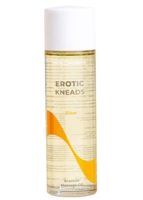 Smile Makers - Erotic Kneads - Olejek do masażu