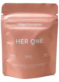 HER ONE - 12in1 Nägel Komplex - Tablets, Pills & Capsules