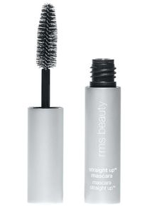 RMS Beauty - Straight Up Volumizing Peptide Mascara - Mascara