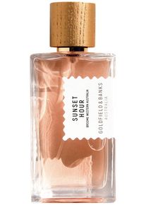 Goldfield & Banks GOLDFIELD & BANKS - SUNSET HOUR - Eau de Parfum Unisex