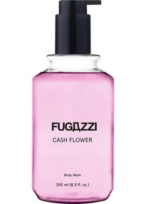 Fugazzi - CASHFLOWER BODY WASH - Shower Gel