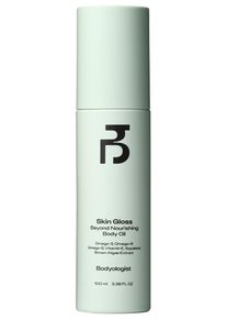 Bodyologist - Skin Gloss Beyond Nourishing Body Oil - Body Oil