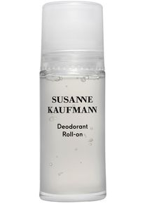 Susanne Kaufmann - Deodorant Roll-on - Deodorant
