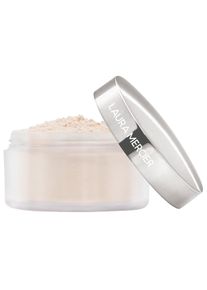 laura mercier - Translucent Loose Setting Powder Light Catcher - Polvos faciales
